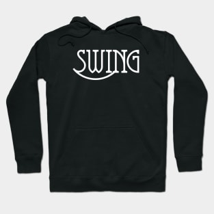 Swing Hoodie